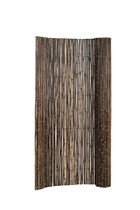 Westwood | Bamboemat Zwart | 180 x 180 cm